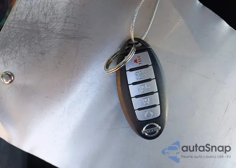 2015 Nissan Altima 2.5 Sl from USA, damaged, VIN 1N4AL3AP2FN349803